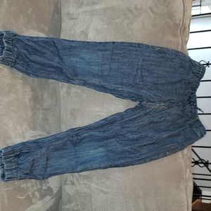 Boy jeans
